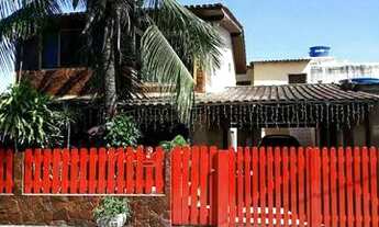 Imagem: PORTEIRA fechada Lagomar MACAÉ