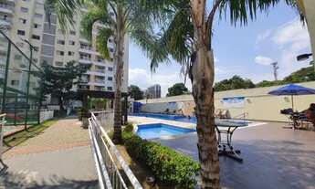 Imagem 4: Life Ponta Negra 2 quartos sendo 1 suíte