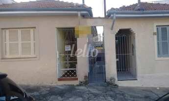 Imagem 2: São Paulo - Casa Padrão - Mooca