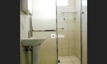 Imagem 5: Apartamento com 2 dormitórios, 81 m² - venda por R$ 170.000,00 ou aluguel por R$ 1.292,00