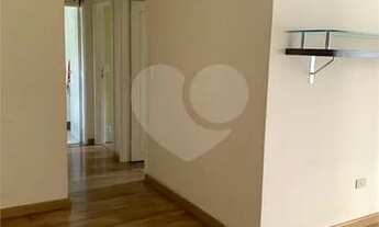 Imagem 4: São Paulo - Apartamento Padrão - VILA OLÍMPIA