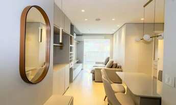 Imagem 2: Apartamento à Venda - Butantã, 2 Quartos, 67 m2