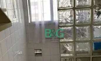 Imagem 4: Apartamento com 2 dormitórios à venda, 50 m² por R$ 294.000 - Paulicéia - São Bernardo do