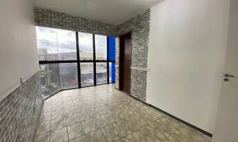 Imagem 2: KIT 30m² Taguatinga Norte Av. Comercial