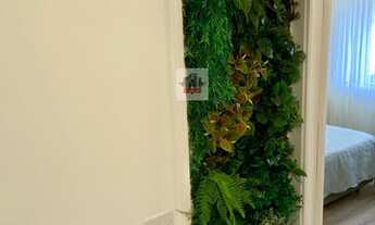 Imagem 7: Flat para aluguel possui 35 metros quadrados com 1 quarto em Jardim Paulista - São Paulo