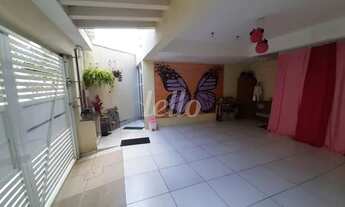 Imagem 3: Santo André - Casa Padrão - Vila Humaita