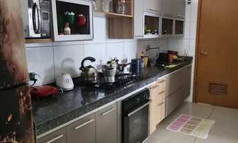 Imagem 3: Repasso chave de excelente apto no corredor Vera Arruda