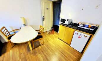 Imagem 6: FLAT THE PRIVILEGE DISPONIVEL PARA LOCAÇÃO