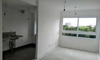 Imagem 5: Apartamento de 2 dormitórios com suíte no Bairro Lindóia, 56m², 1 vaga de garagem