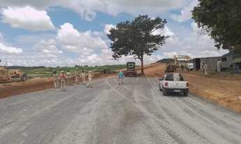 Imagem: EXCELENTES LOTES, em São José da lapa