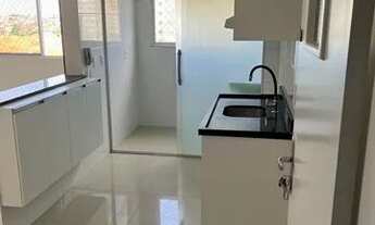 Imagem 2: Aluga se Esse apartamento Condomínio Cores de Piata