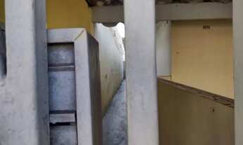 Imagem 5: Casa Locação Casa Grande 180 metros 2 Dormitorios grande Quintal 1 vaga Bairro Boa Vista