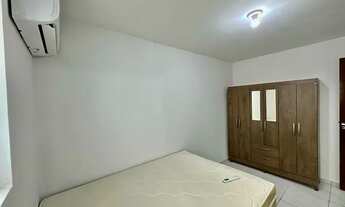 Imagem 4: Alugo apartamento 1 quarto mobiliado nos Bancários