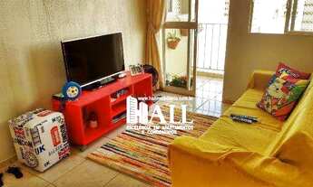 Imagem: Apartamento com 1 dorm, Vila Imperial, São