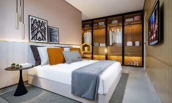 Imagem 6: Apartamento à venda no bairro Negrão de Lima - Goiânia/GO