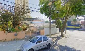 Imagem 2: Terreno para venda na Mooca