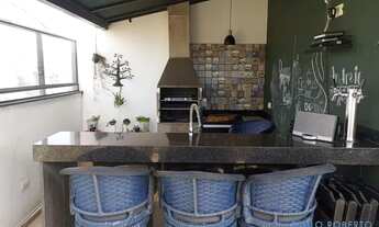 Imagem 6: COBERTURA - ACLIMAÇÃO - SP