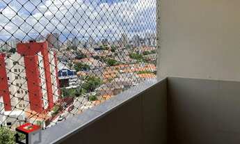 Imagem 4: Apartamento para aluguel 2 quartos 1 vaga Las Palmas Baeta Neves - São Bernardo do Campo