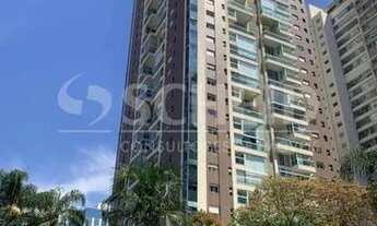 Imagem: Penthouse No Brooklin Paulista 3 Suítes