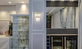 Imagem: Apartamento com 2 Dormitórios no Edifício