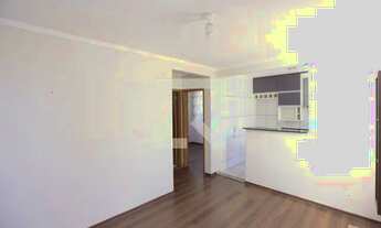 Imagem: Apartamento à Venda - Conj. Água Branca