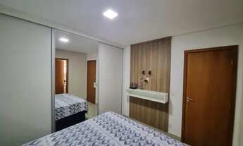 Imagem 2: Apartamento No Santa Mônica Residence