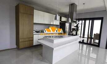 Imagem 5: Casa em Condomínio para comprar Jardim Novo Mundo Jundiaí