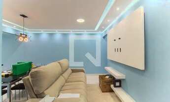 Imagem 3: Apartamento para Aluguel - Itaquera, 2 Quartos, 66 m2