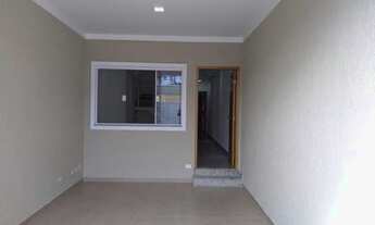 Imagem 2: Vila Gumercindo Casa com 3 dormitórios