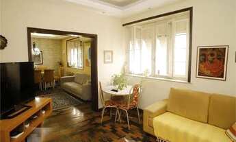 Imagem 3: Apartamento para venda possui 173 metros quadrados com 4 quartos em Tijuca - Rio de Janeir