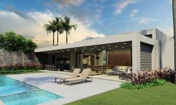 Imagem 7: Casa em Condomínio para Venda em Itu, Loteamento Parque Chapada de Itu, 4 dormitórios, 4 s