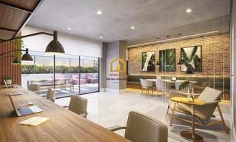 Imagem: Apartamento à venda no bairro Setor Bueno