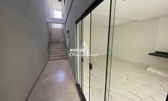 Imagem 6: Lindo Sobrado no Res. Jardins do Lago