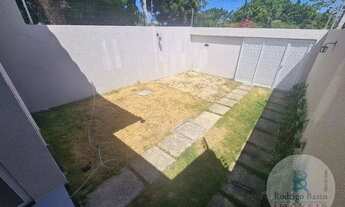 Imagem 4: Casa com 2 dormitórios para alugar, 98 m² por R$ 1.773,71/mês - Coaçu - Eusébio/CE