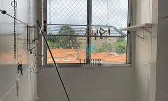 Imagem 2: Apartamento com 2 dormitórios à venda, 60 m² por R$ 422.000,00 - Demarchi - São Bernardo d