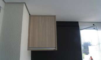 Imagem 5: Garden - 67 m² - Vaga - Vila Mariana - SP