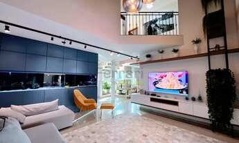 Imagem 4: Sobrado à venda Tremembé - Aceita Permuta - piscina, depósito, espaço gourmet