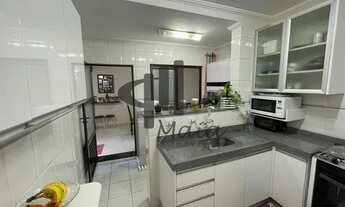 Imagem 5: Locação Apartamento Sao Caetano do Sul Barcelona Ref: 38712