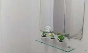 Imagem 6: Sala à venda, 33 m² por R$ 165.000,00 - Vila Guiomar - Santo André/SP