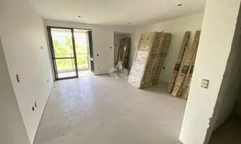 Imagem 5: Apartamento para venda possui 94 metros quadrados com 3 quartos em Cacupé - Florianópolis