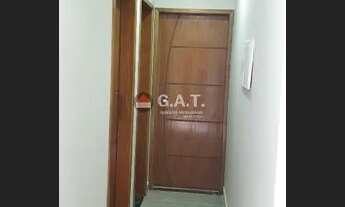 Imagem 4: CASA EM CONDOMÍNIO À VENDA NO HORTO FLORESTAL VILLAGIO - SOROCABA/SP