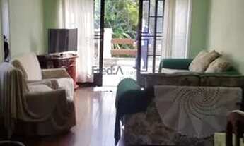 Imagem 3: Casa-Venda-3 dormitórios-3 suítes-197m²-Vila Progredior