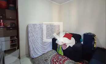 Imagem 2: Casa para Aluguel - Campos Elíseos , 2 Quartos, 50 m2