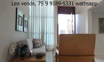 Imagem 4: Leo vende, Vila Olímpia, 3