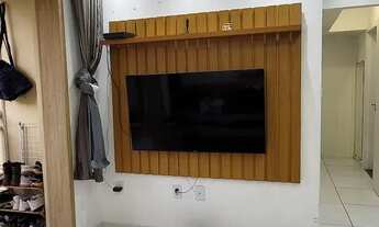 Imagem 7: Apartamento na rua do bambuzal porteira fechada