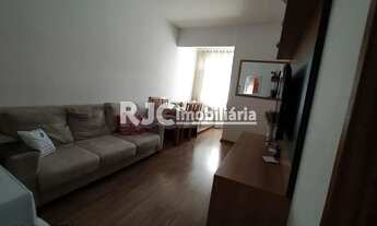 Imagem 2: Apartamento para venda possui 65 metros quadrados com 2 quartos em Vila Isabel - Rio de Ja