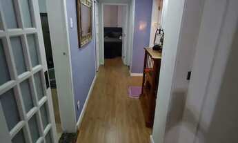 Imagem 7: Excelente e Amplo Apto na 1° quadra da Praia de Icaraí. Vaga de Garagem