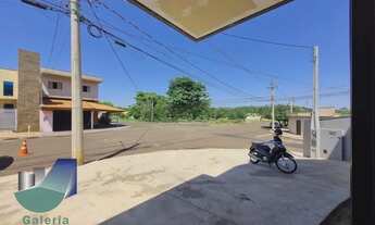 Imagem 4: Salão comercial para alugar, 150m² - Bonfim Paulista