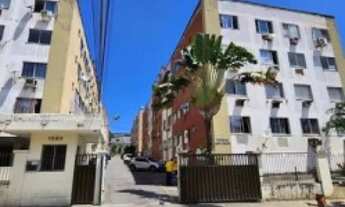 Imagem 2: Apartamento Residencial em Condomínio com 2 quartos e 52,58m² - Centro, Nilópolis