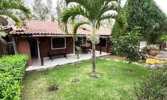 Imagem: Casa em gravatá condomínio fechado